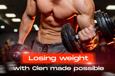 how much weight can you lose with clenbuterol|Clenbuterol Fat Loss Results (Overview and Common .